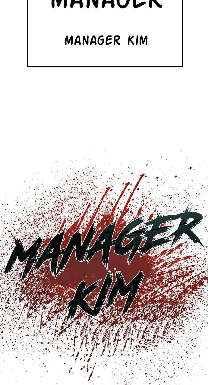 Manager Kim Chapter 96 page 163 - 