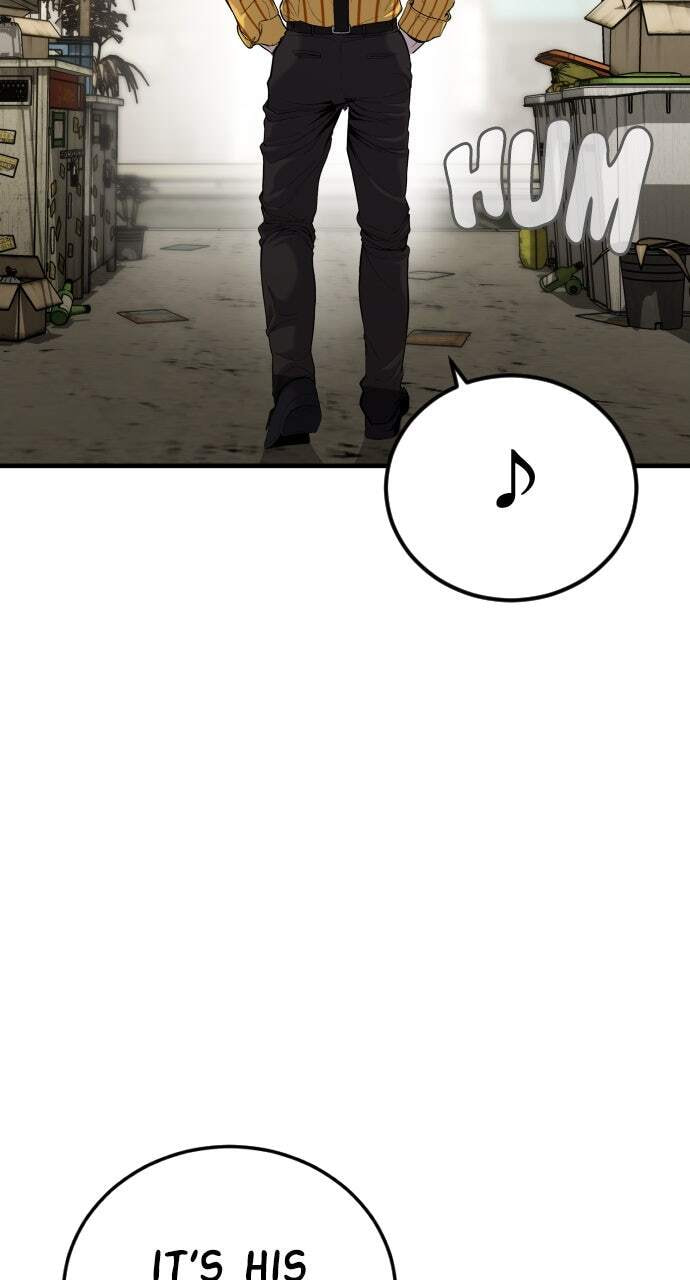 Manager Kim Chapter 96 page 21 - 