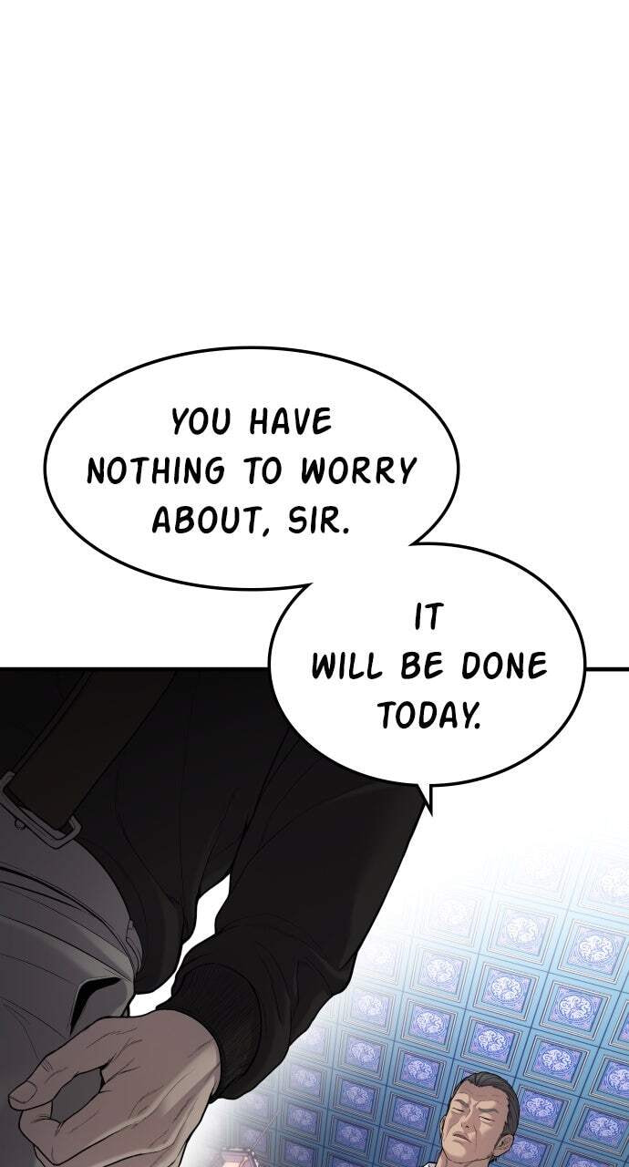Manager Kim Chapter 96 page 23 - 