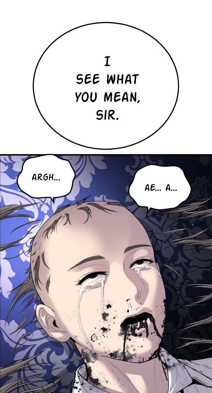 Manager Kim Chapter 96 page 28 - 