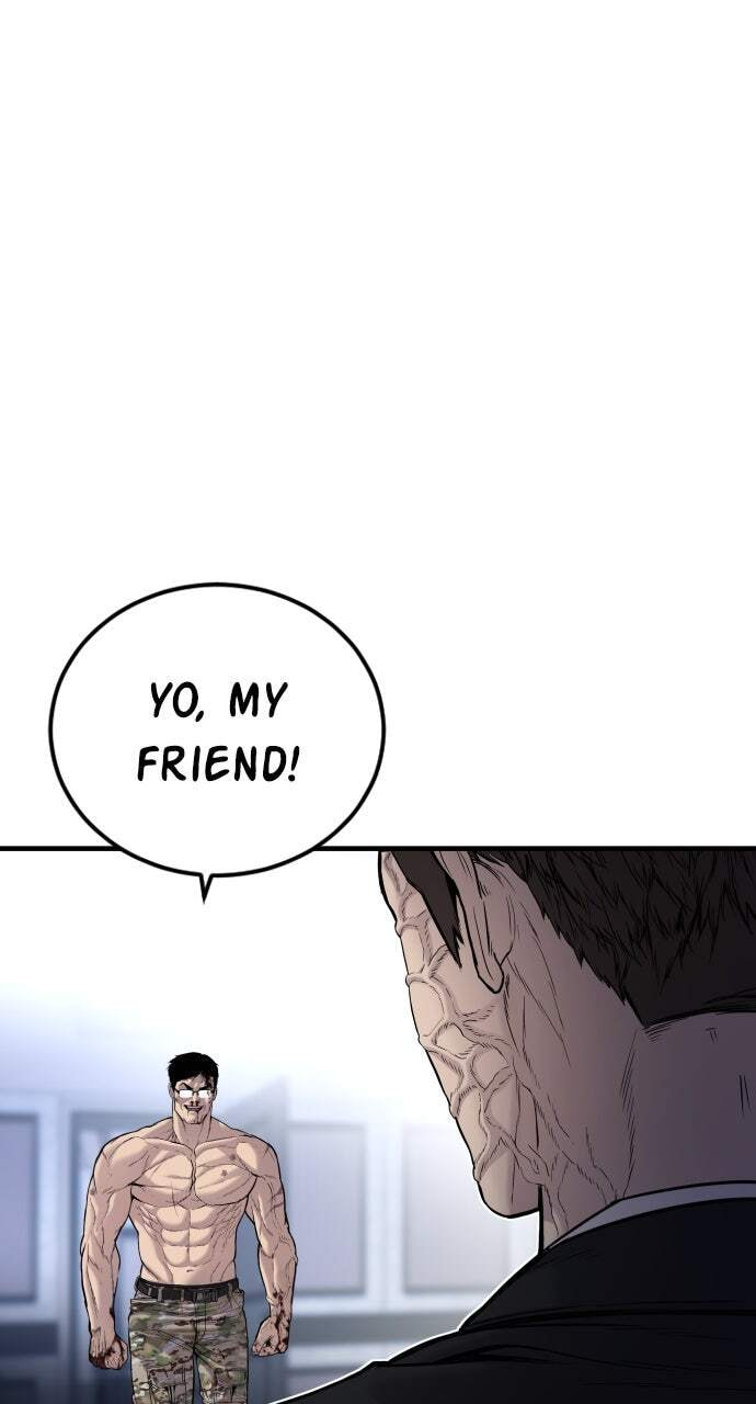 Manager Kim Chapter 96 page 36 - 