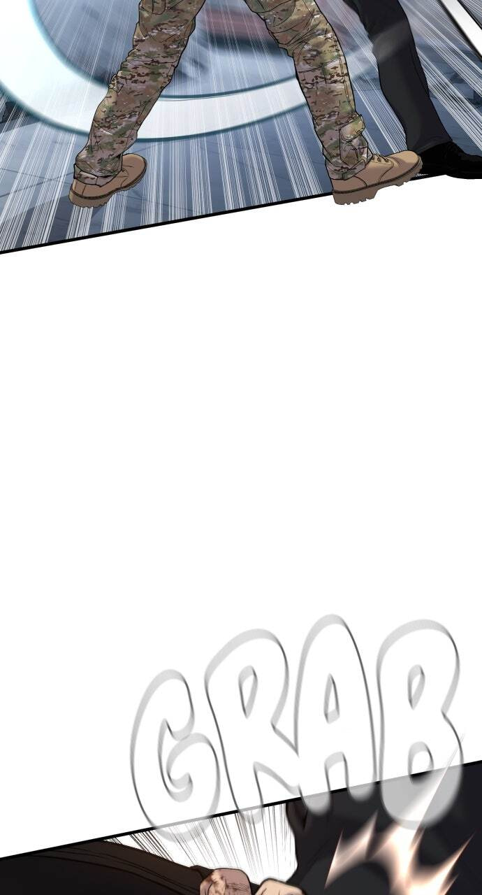 Manager Kim Chapter 96 page 40 - 