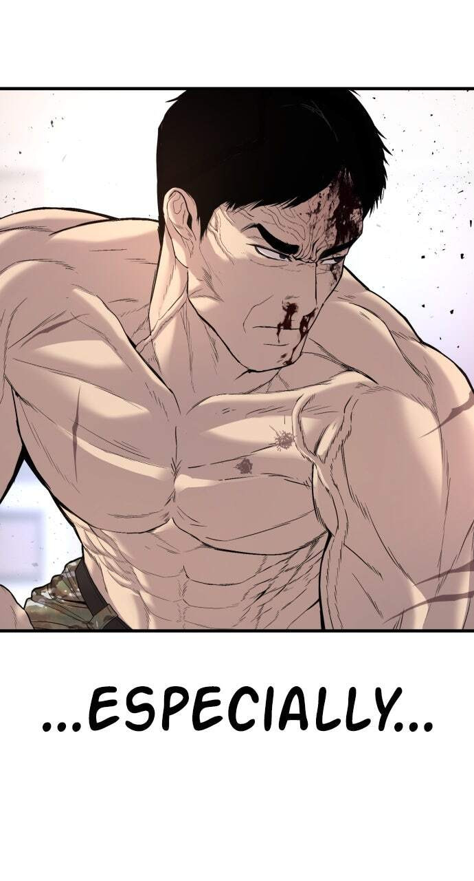 Manager Kim Chapter 96 page 56 - 
