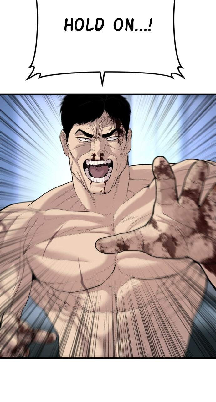Manager Kim Chapter 96 page 64 - 