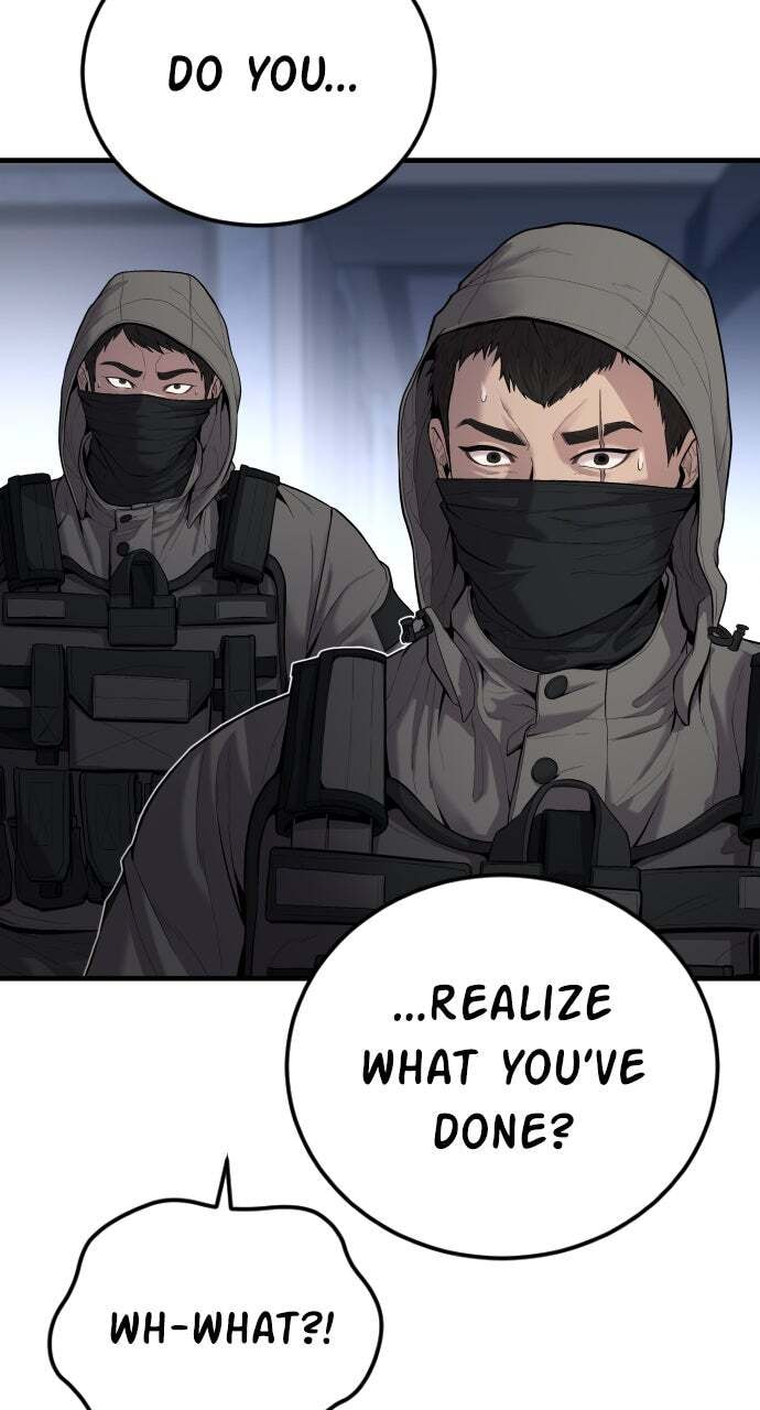 Manager Kim Chapter 96 page 72 - 