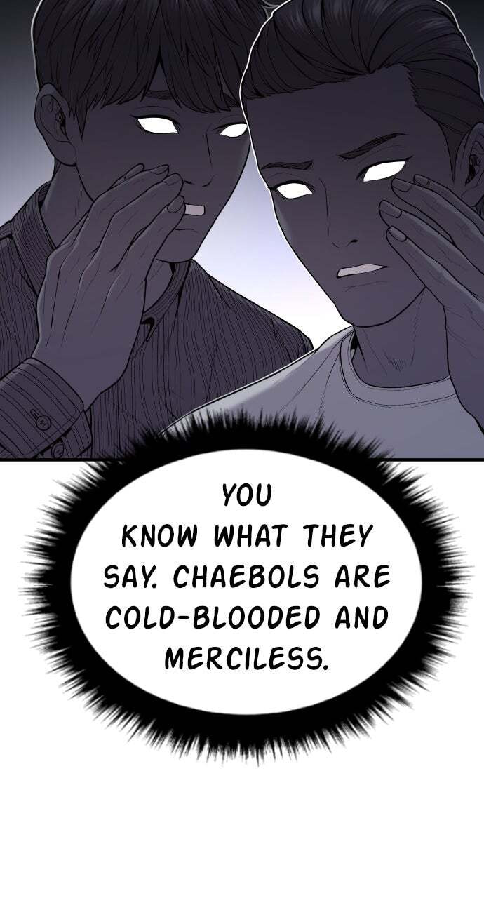 Manager Kim Chapter 96 page 99 - 
