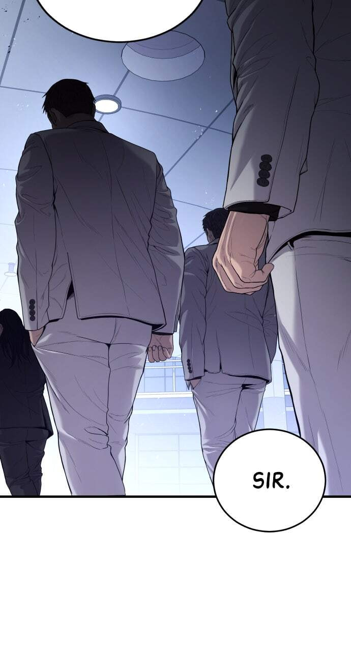 Manager Kim Chapter 97 page 11 - 