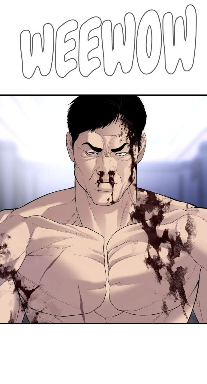 Manager Kim Chapter 97 page 120 - 
