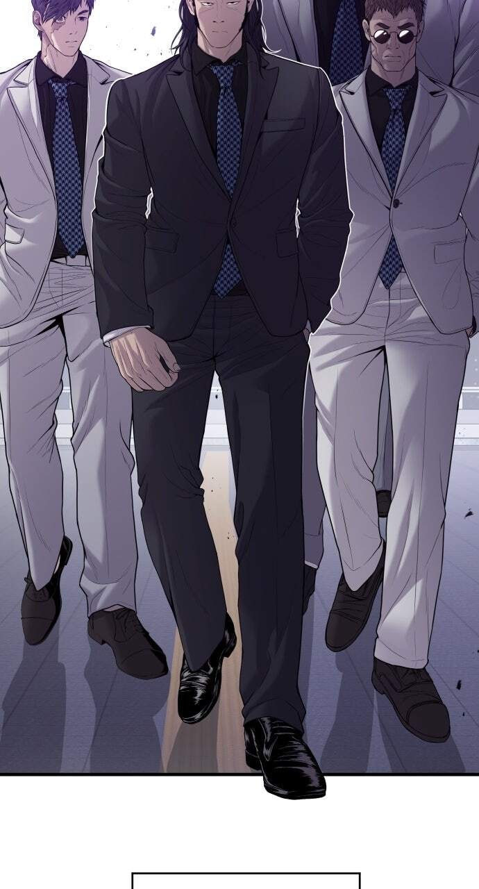 Manager Kim Chapter 97 page 15 - 