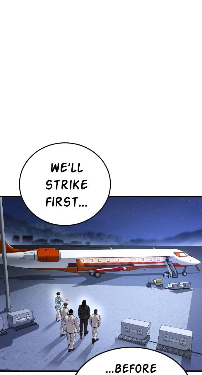 Manager Kim Chapter 97 page 18 - 