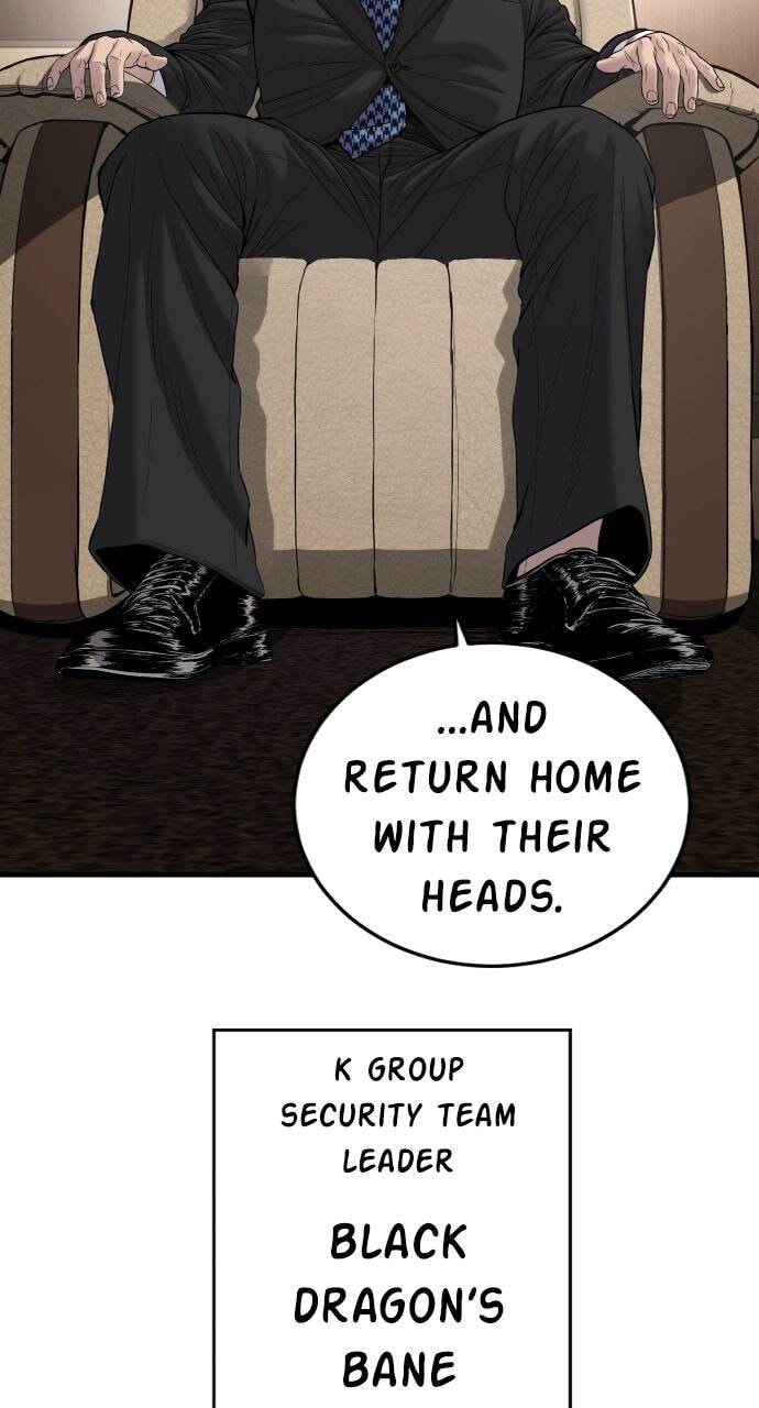 Manager Kim Chapter 97 page 20 - 
