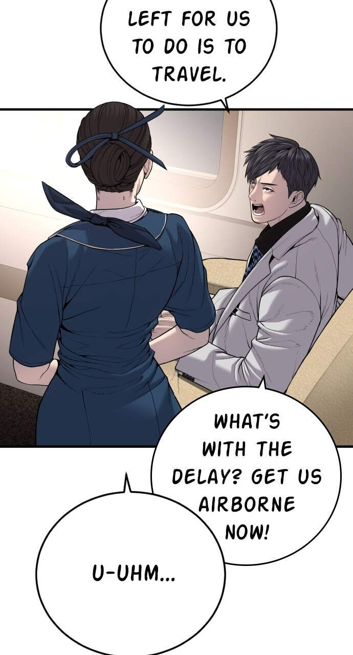 Manager Kim Chapter 97 page 23 - 