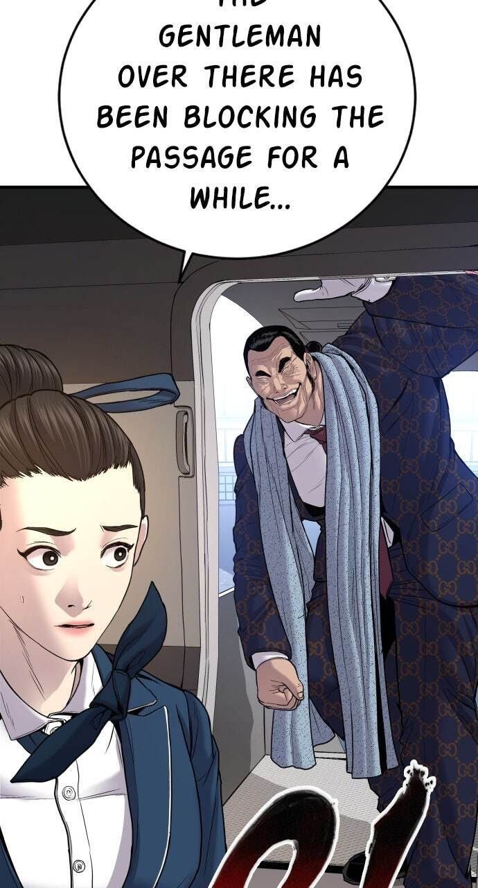 Manager Kim Chapter 97 page 26 - 