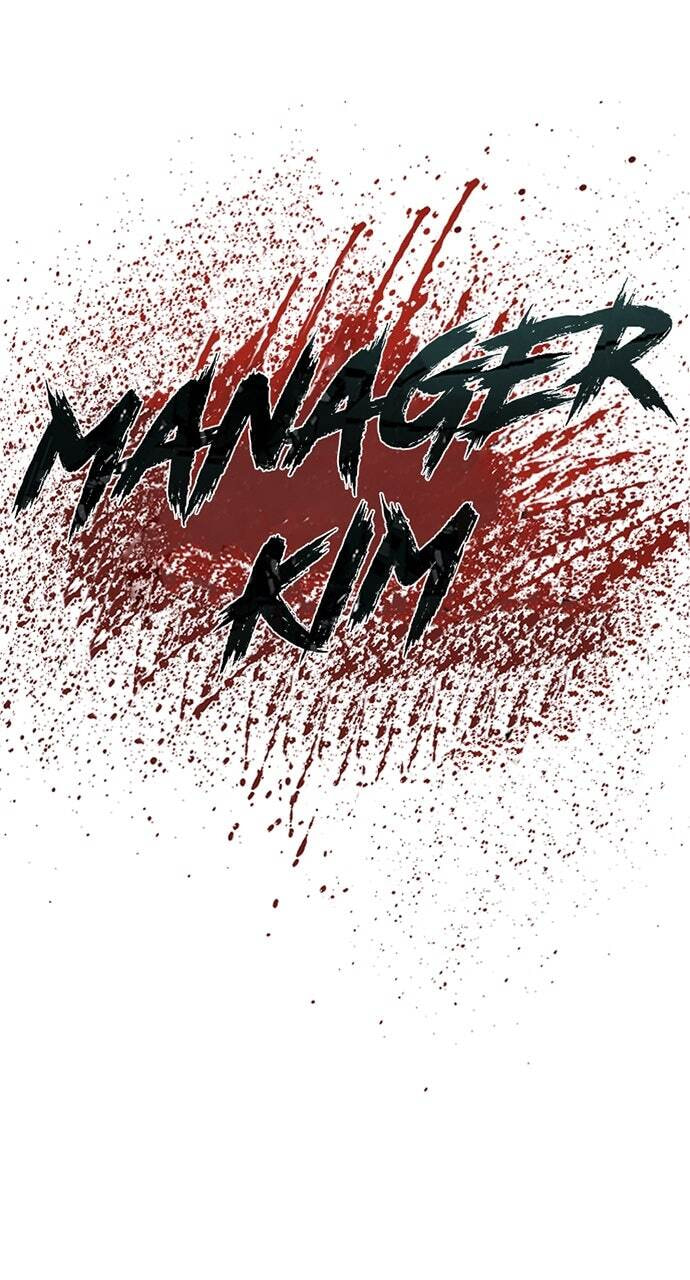 Manager Kim Chapter 97 page 33 - 