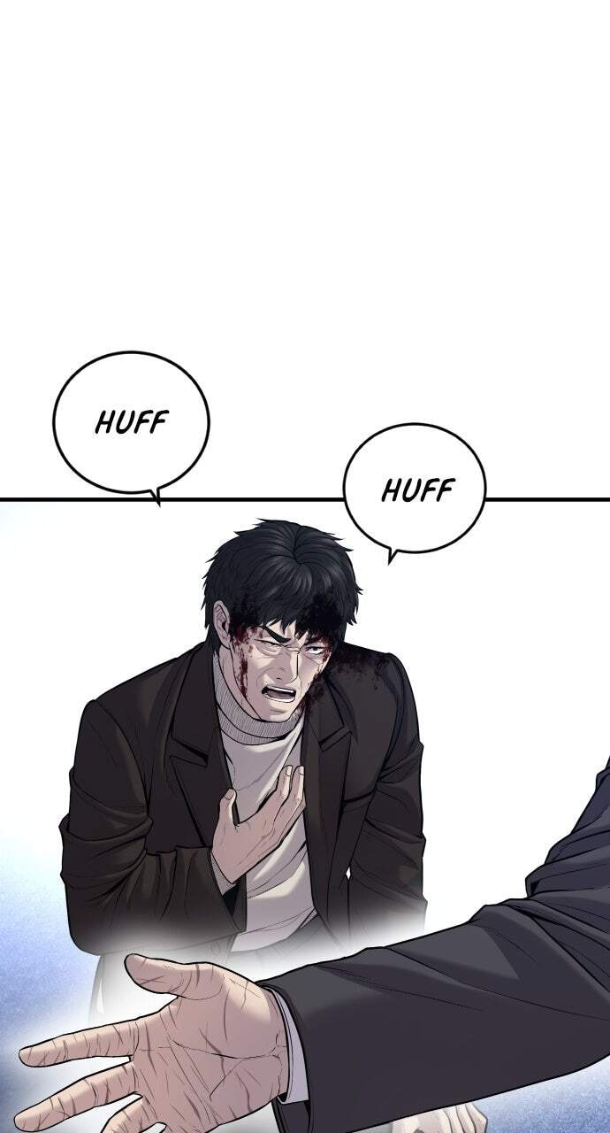 Manager Kim Chapter 97 page 34 - 