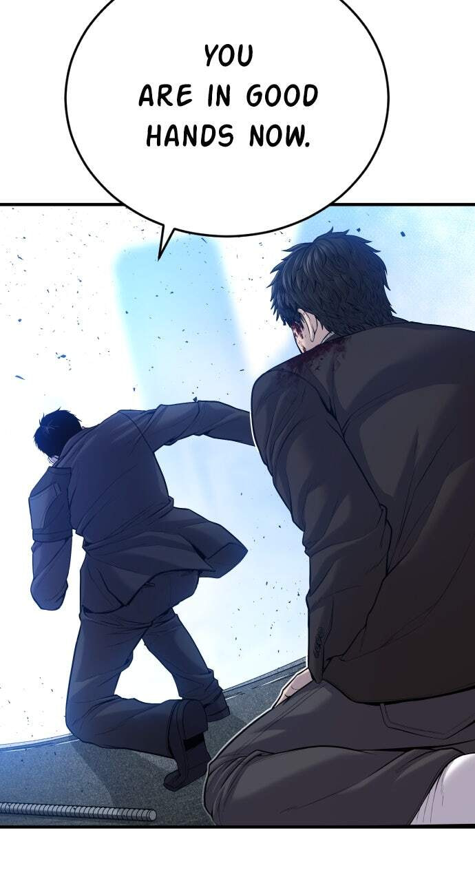 Manager Kim Chapter 97 page 36 - 