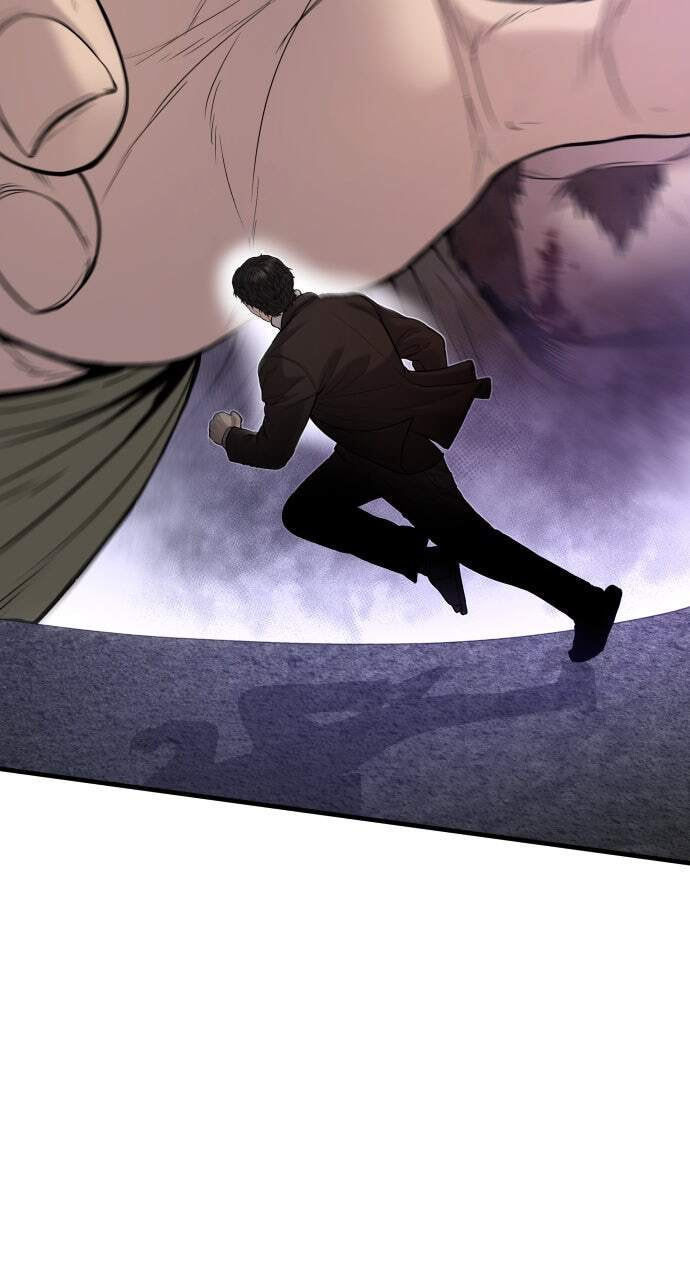 Manager Kim Chapter 97 page 46 - 