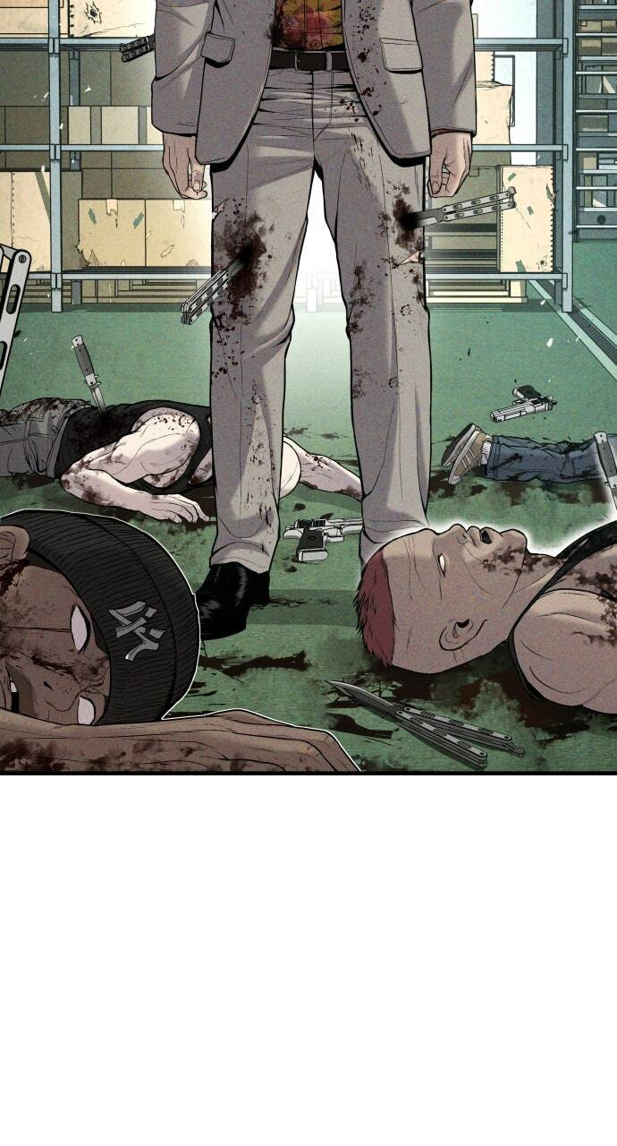 Manager Kim Chapter 97 page 63 - 