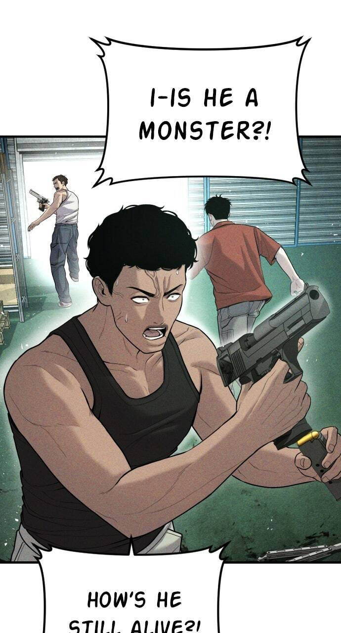 Manager Kim Chapter 97 page 64 - 