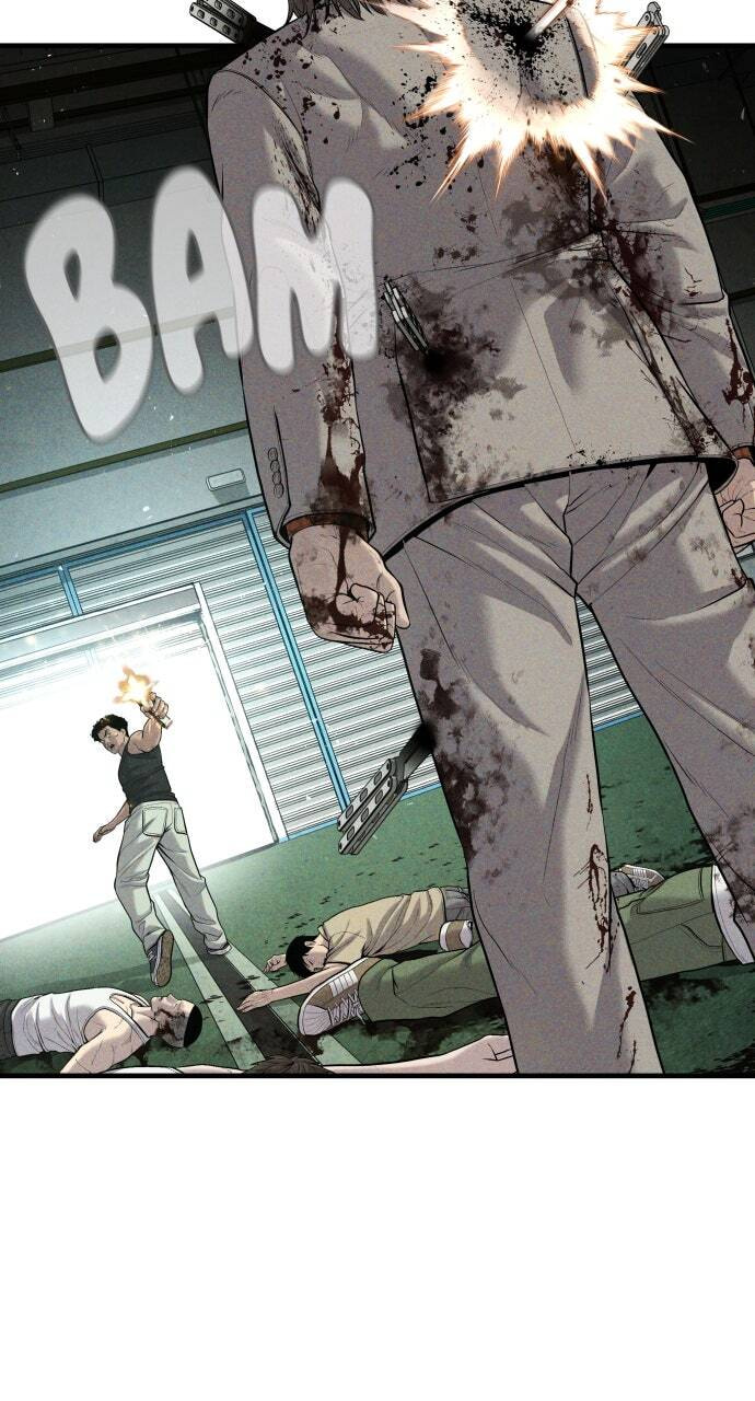 Manager Kim Chapter 97 page 66 - 