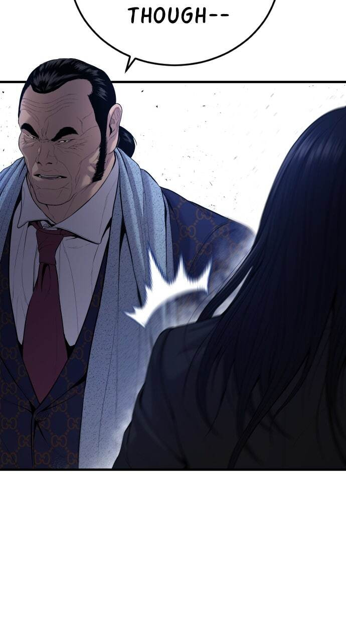 Manager Kim Chapter 97 page 8 - 