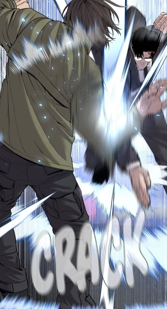 Manager Kim Chapter 97 page 74 - 