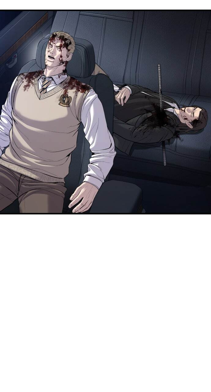 Manager Kim Chapter 97 page 82 - 