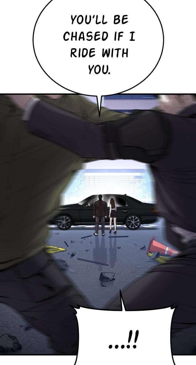 Manager Kim Chapter 97 page 85 - 