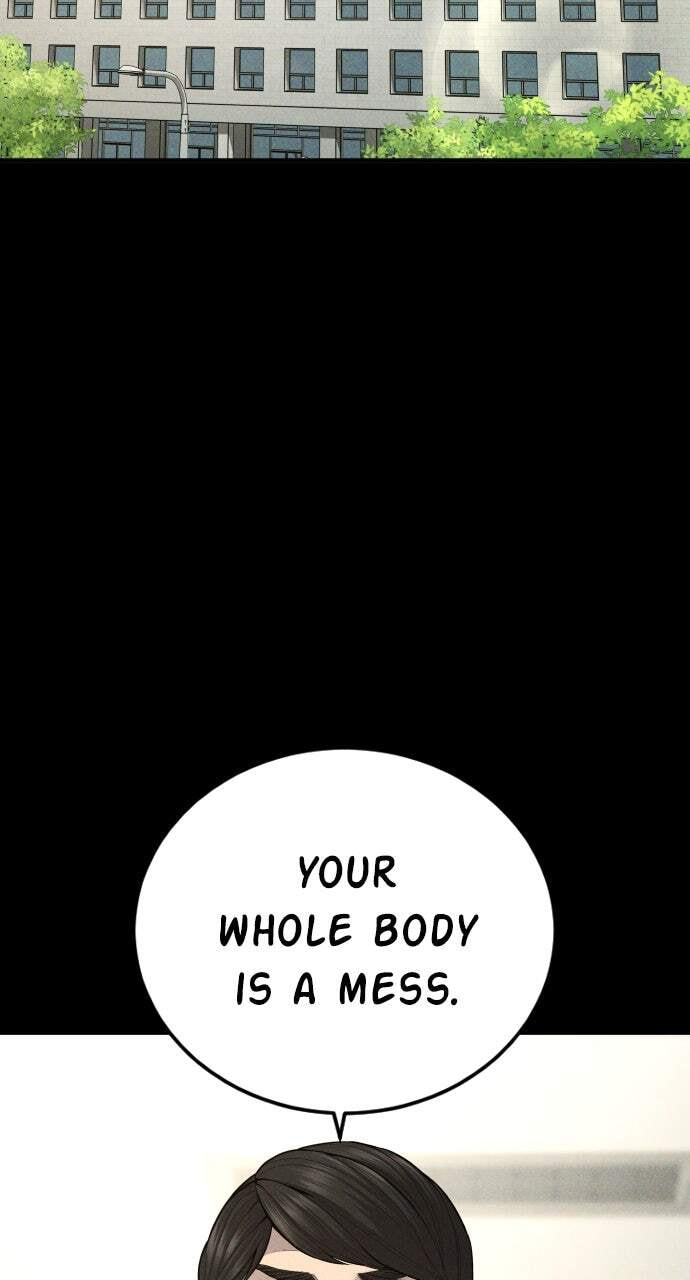 Manager Kim Chapter 98 page 2 - 