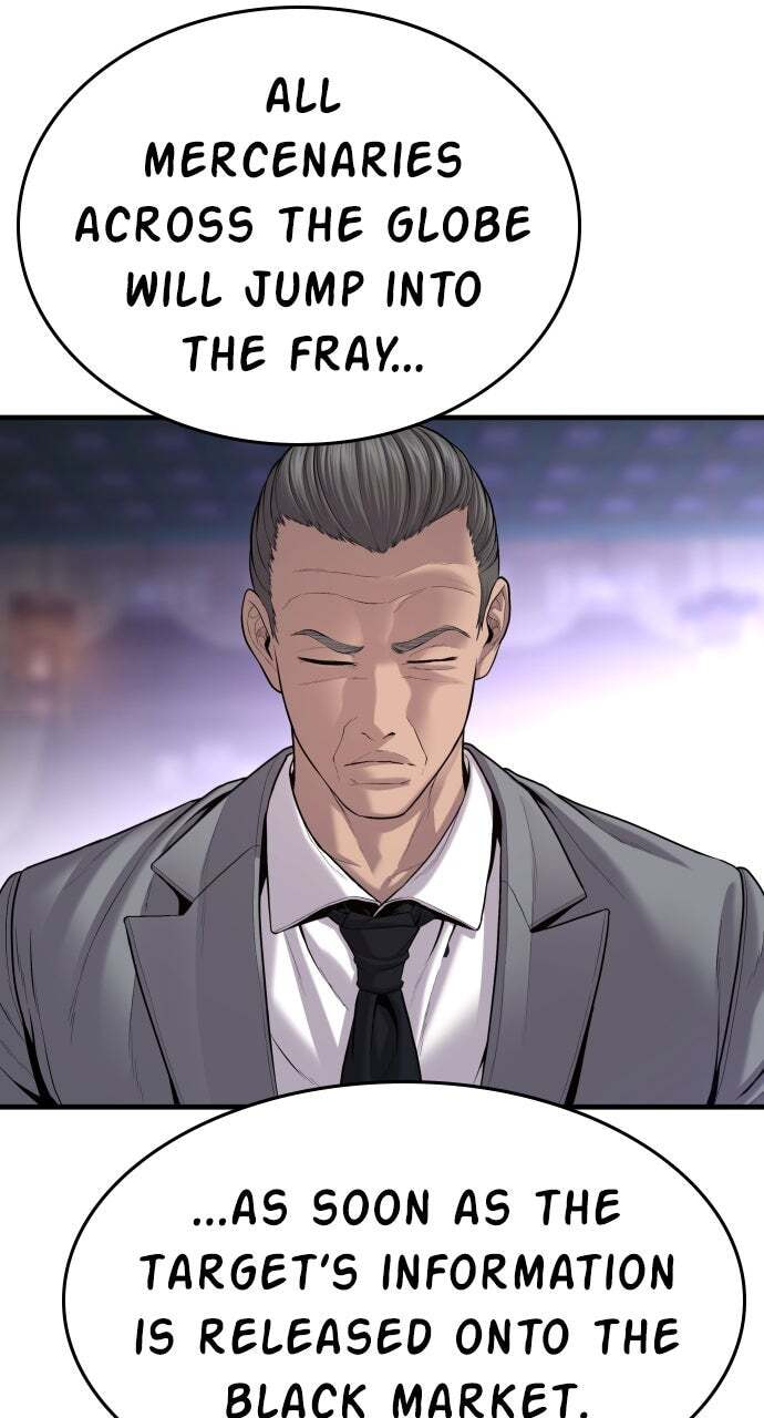 Manager Kim Chapter 98 page 108 - 