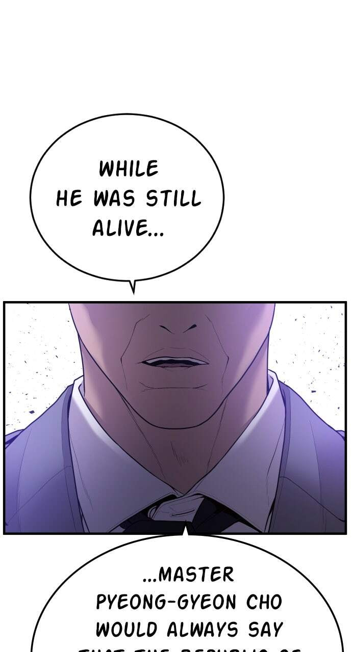 Manager Kim Chapter 98 page 112 - 