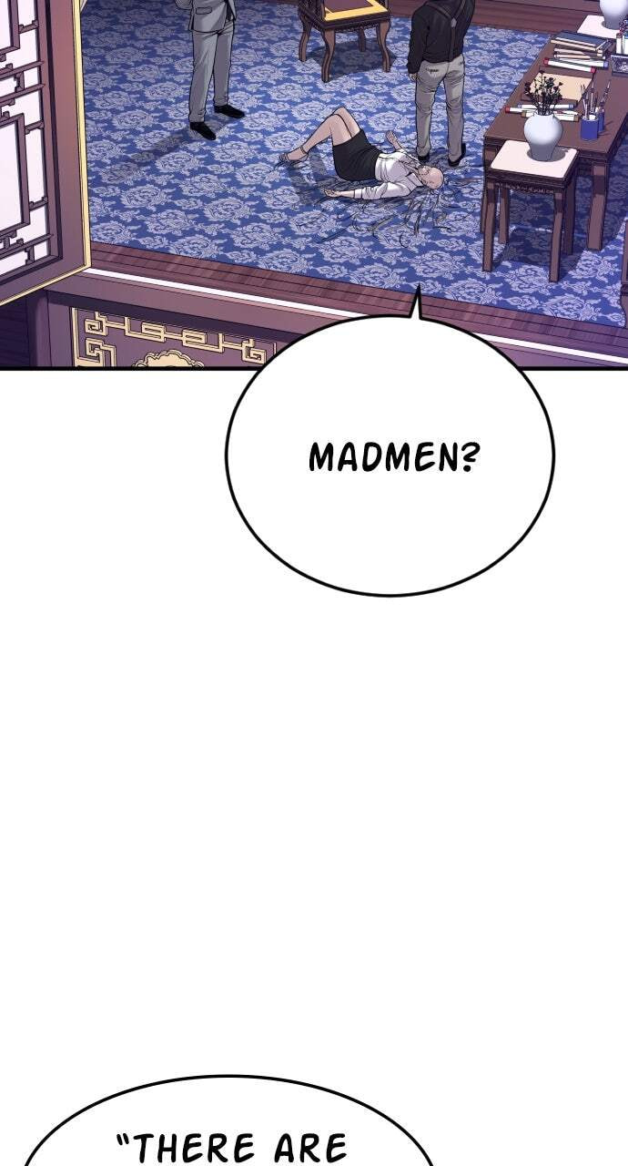 Manager Kim Chapter 98 page 114 - 