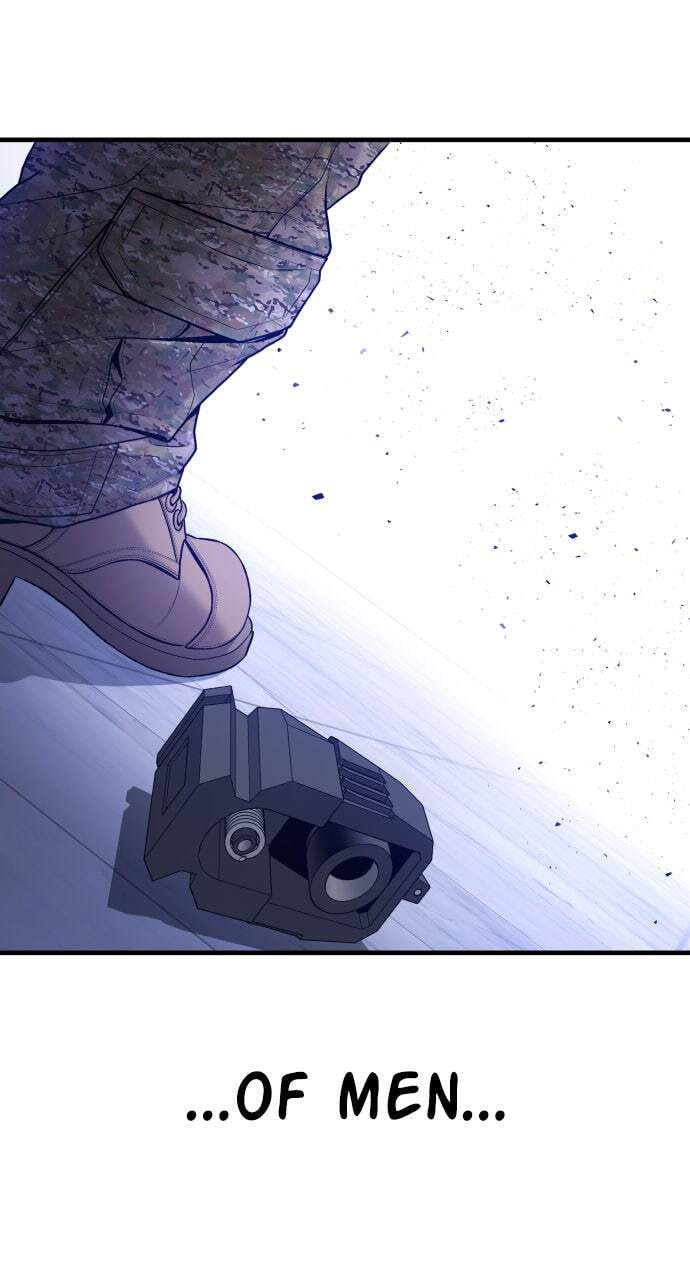 Manager Kim Chapter 98 page 130 - 