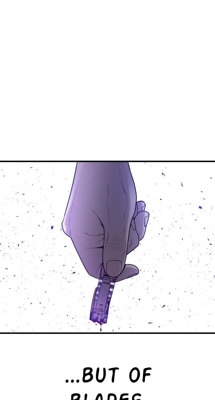 Manager Kim Chapter 98 page 131 - 