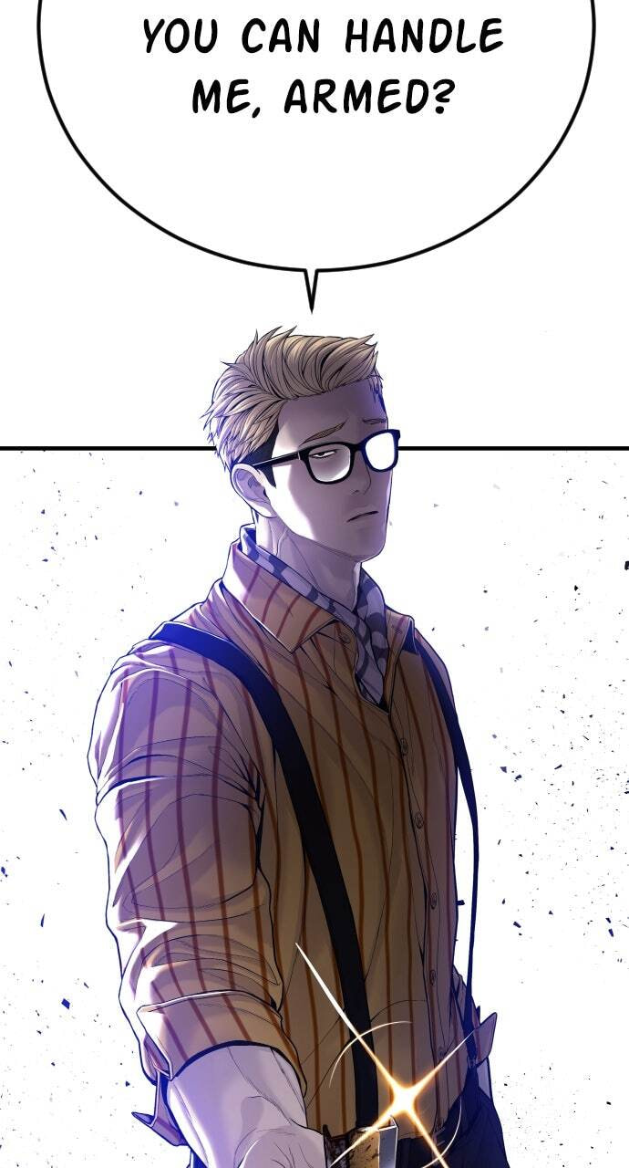 Manager Kim Chapter 98 page 137 - 
