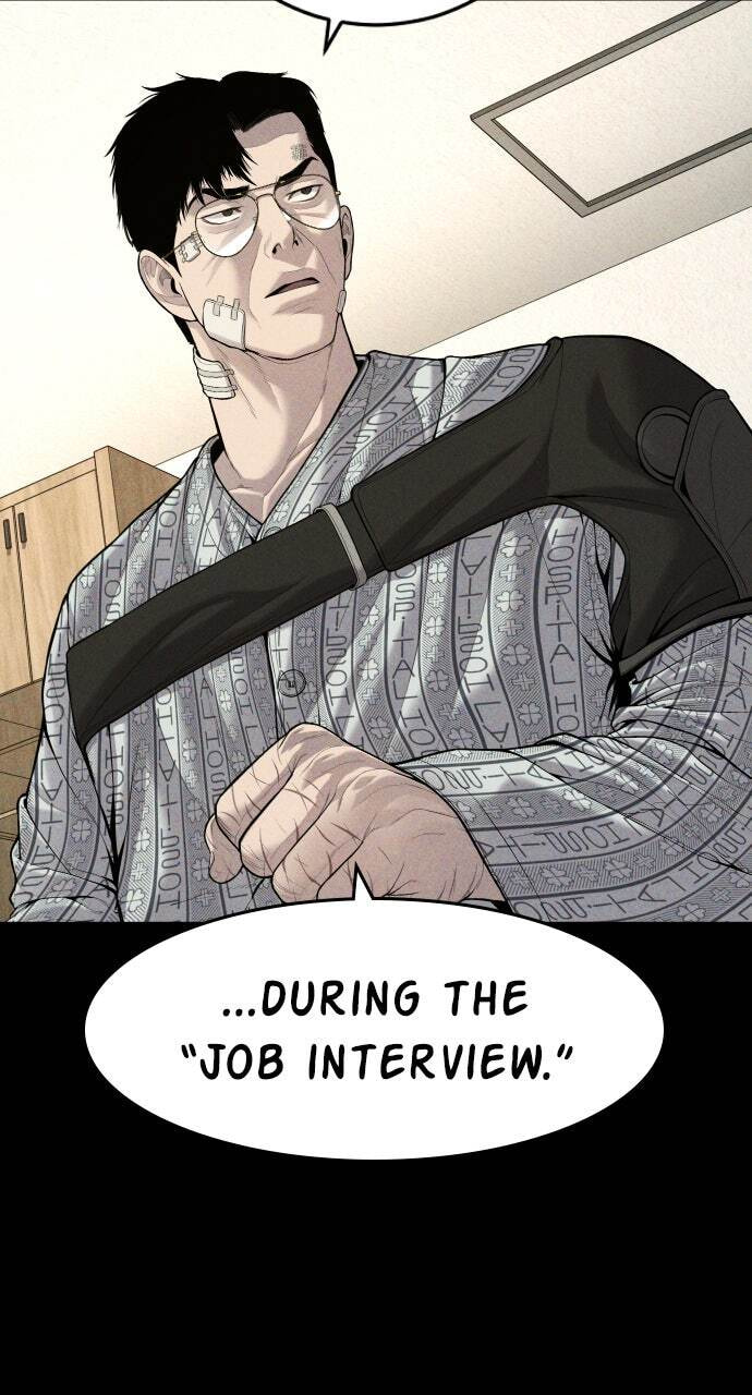 Manager Kim Chapter 98 page 17 - 