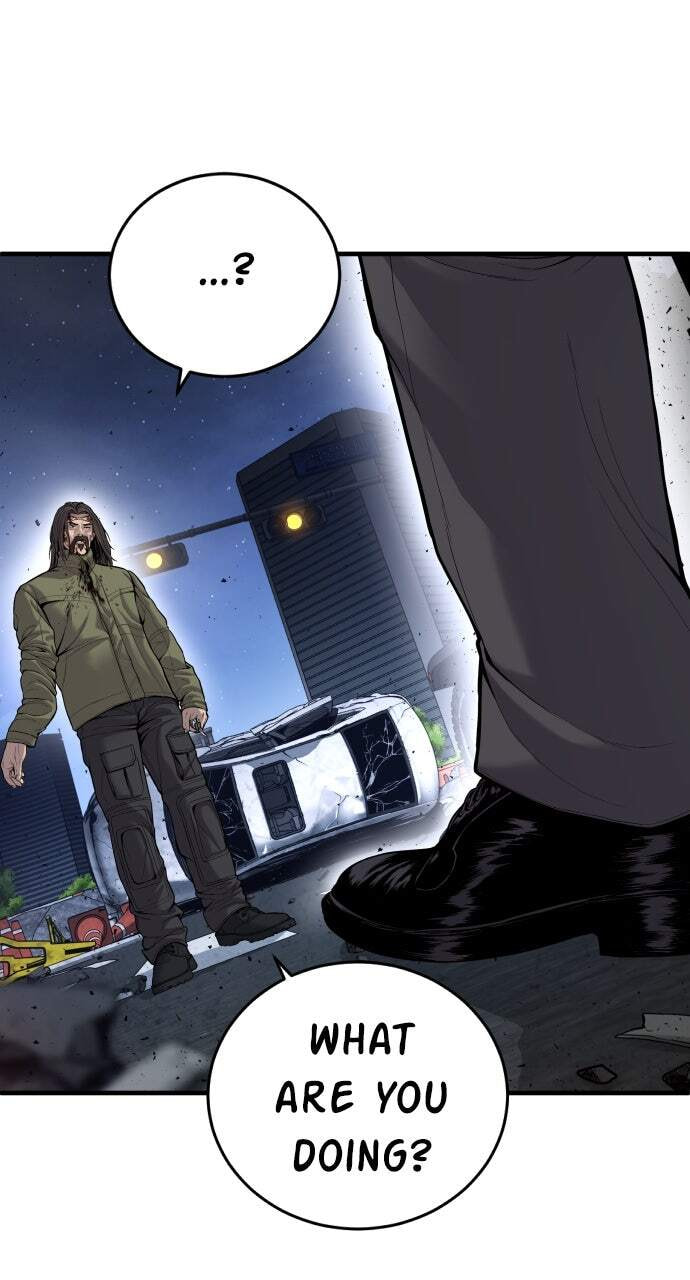 Manager Kim Chapter 98 page 20 - 