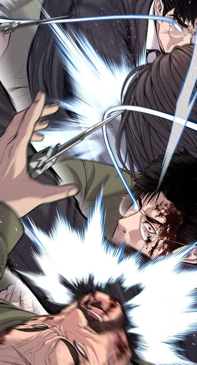 Manager Kim Chapter 98 page 23 - 