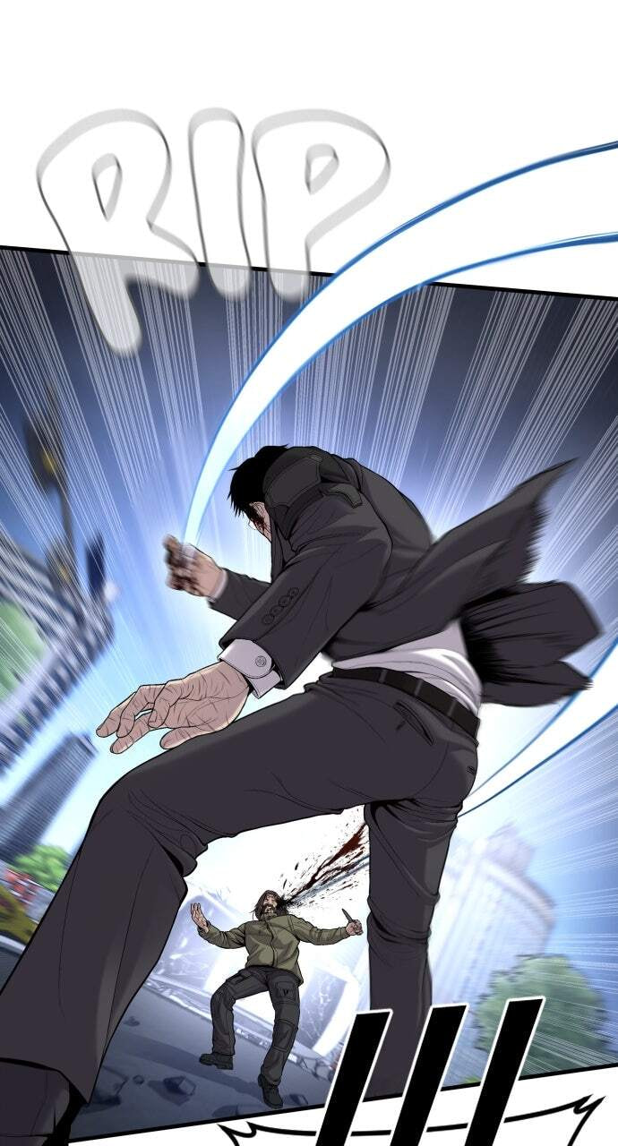 Manager Kim Chapter 98 page 26 - 