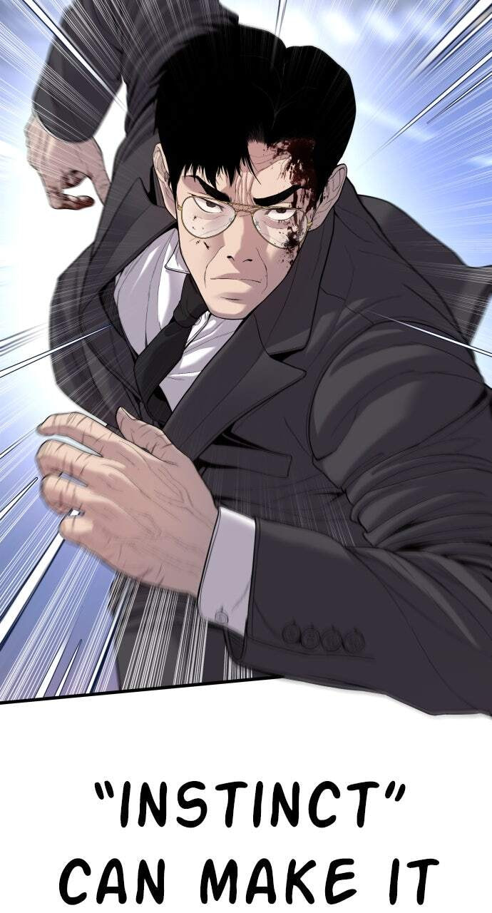 Manager Kim Chapter 98 page 41 - 
