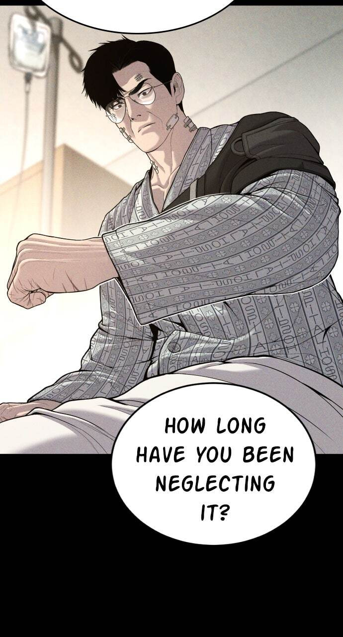 Manager Kim Chapter 98 page 7 - 