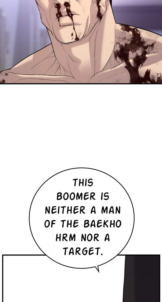 Manager Kim Chapter 98 page 69 - 