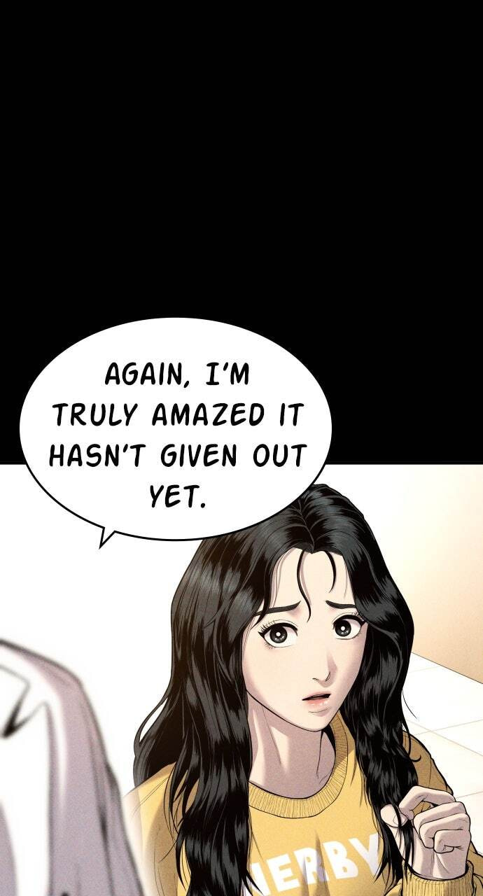 Manager Kim Chapter 98 page 8 - 