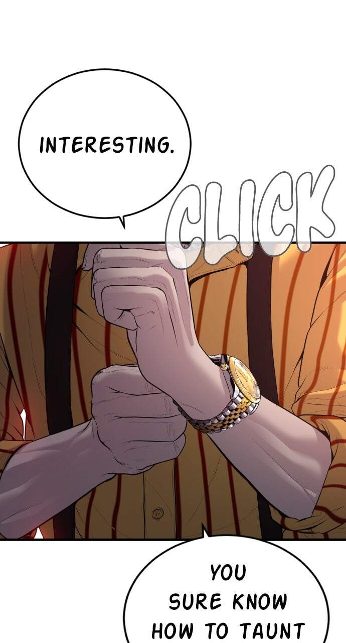 Manager Kim Chapter 98 page 91 - 