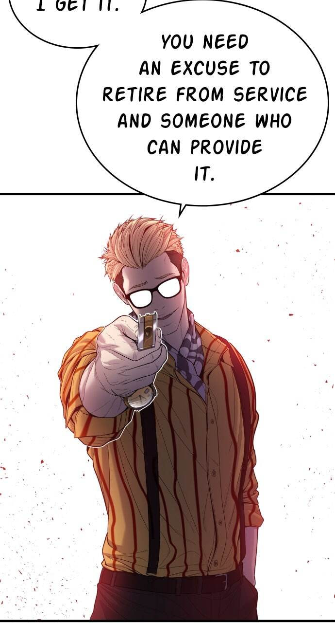 Manager Kim Chapter 98 page 94 - 