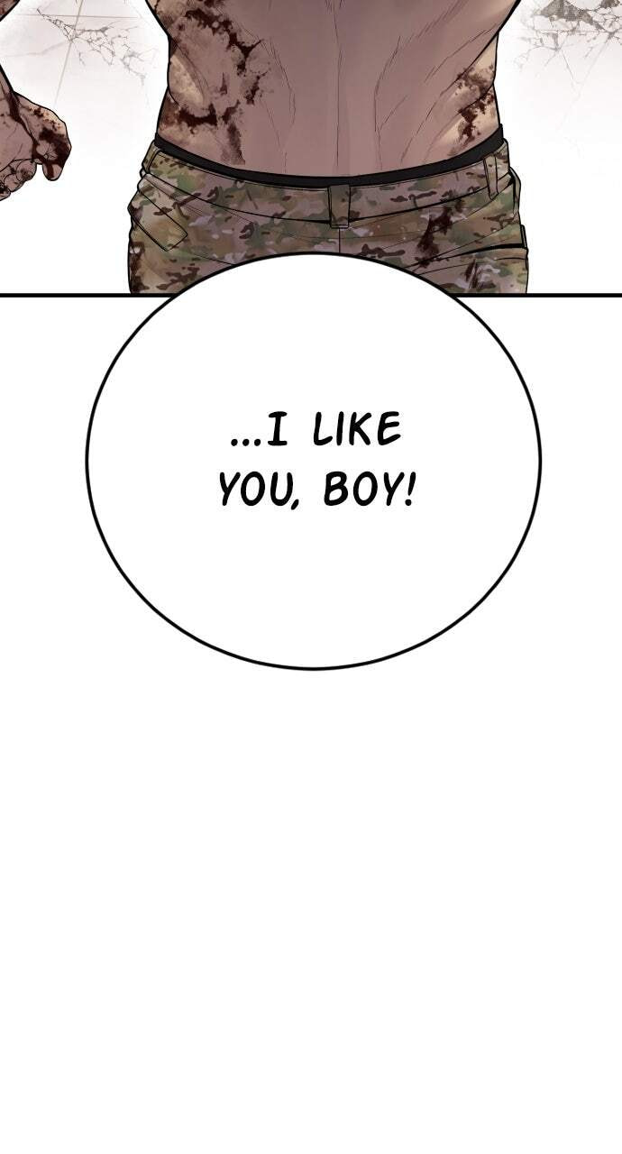 Manager Kim Chapter 99 page 111 - 