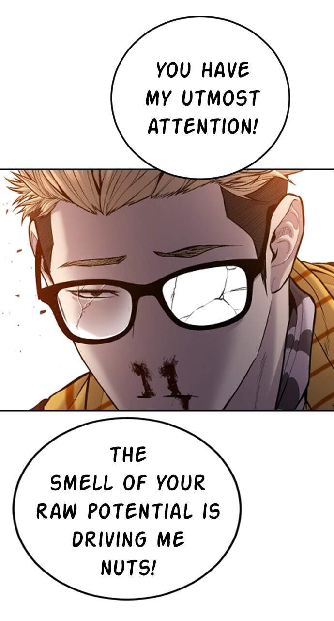 Manager Kim Chapter 99 page 112 - 