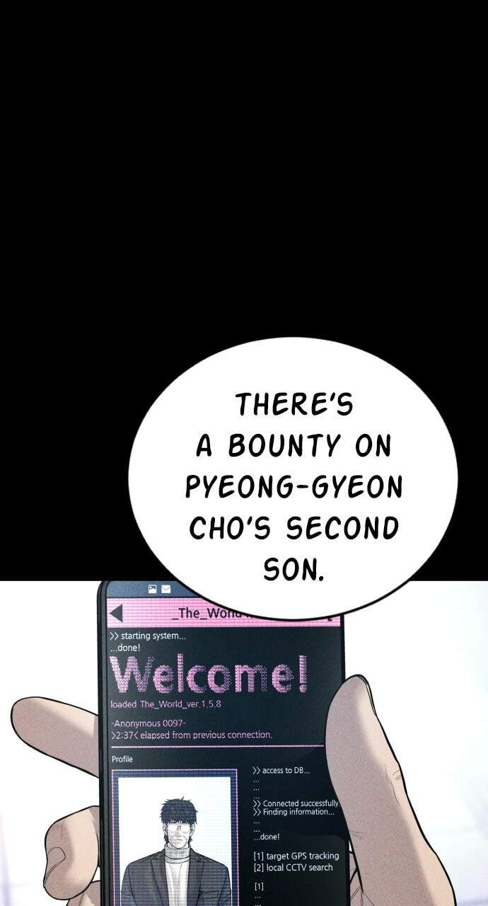 Manager Kim Chapter 99 page 13 - 
