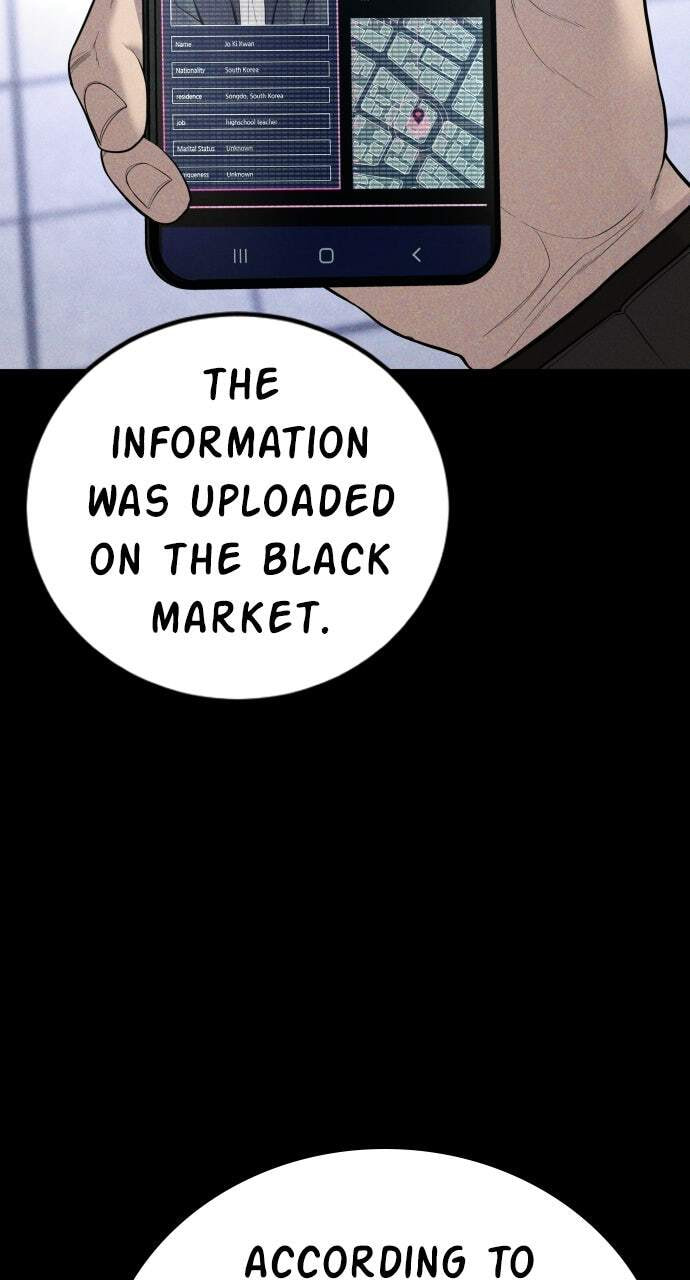 Manager Kim Chapter 99 page 14 - 