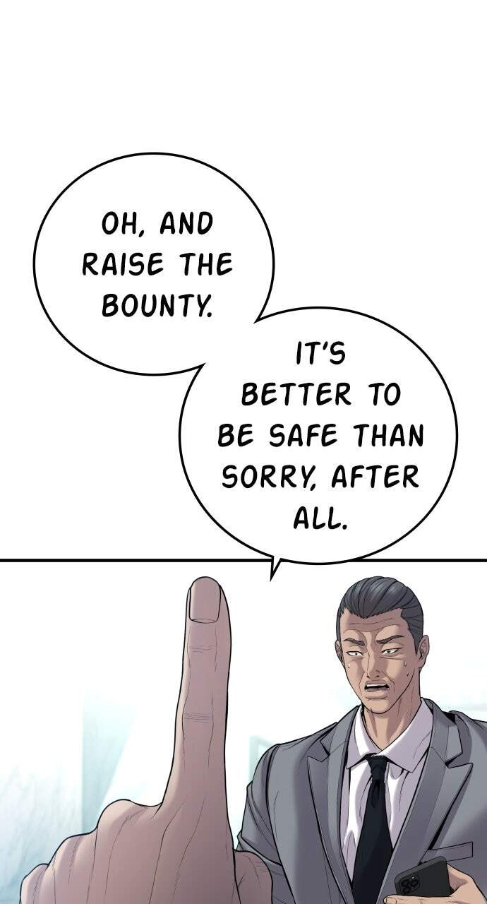 Manager Kim Chapter 99 page 134 - 